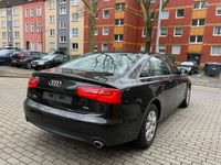 gebraucht Audi A6 Lim. 3.0 TDI/198TKM/LEDER/XENON/R-KAMERA/L-HE