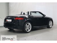 gebraucht Audi TT 