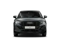 Gebraucht Audi Q2 Advanced Plus 150 PS (110 kW) 2025 Grau SUV