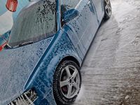 Gebraucht Audi A3 160 PS (117 kW) 2009 Blau Kleinwagen