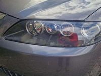 Gebraucht Mazda 6 166 PS (122 kW) 2006 Kombi