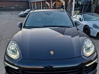 Gebraucht Porsche Cayenne S 385 PS (283 kW) 2015 Schwarz SUV