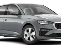 Neu Skoda Scala Selection 116 PS (85 kW) 2026 Kleinwagen