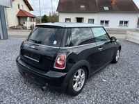 gebraucht Mini ONE ONE*Klimaautomatik*TÜV 01/2025*