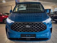 Gebraucht Ford Tourneo Custom 170 PS (125 kW) 2025 Andere Van