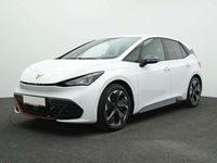 Usata Cupra Born 169 kW (231 CV) 2024 Bianco Utilitaria