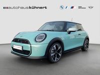 Gebraucht Mini Cooper 156 PS (114 kW) 2024 Grün Kleinwagen