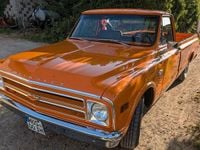 Gebraucht Chevrolet C10 320 PS (235 kW) 1968 Abholung