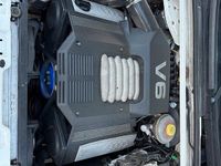 Gebraucht Audi 80 175 PS (128 kW) 1993 Weiß Cabrio