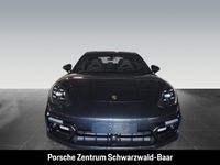 gebraucht Porsche Panamera 4S E-Hybrid SportDesign Paket 21-Zoll