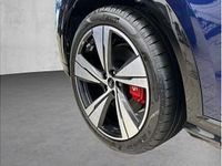 Neu Audi SQ5 Edition .1 367 PS (269 kW) 2025 Blau (navarrablau metallic) SUV