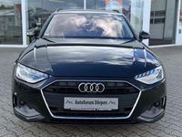 Gebraucht Audi A4 Ambiente 204 PS (150 kW) 2023 Schwarz Kombi