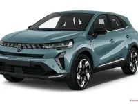 Gebraucht Renault Symbioz Techno 140 PS (102 kW) 2025 Grau SUV
