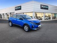 gebraucht Peugeot 3008 Active Pack 130