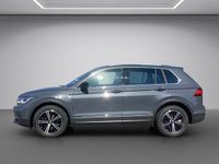 Gebraucht VW Tiguan Move 150 PS (110 kW) 2024 Grau SUV