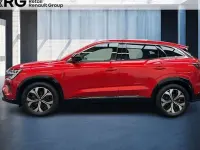 Gebraucht Renault Austral Techno 158 PS (116 kW) 2025 Rot SUV