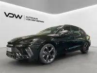 Gebraucht Cupra Leon 150 PS (110 kW) 2025 Schwarz Kombi