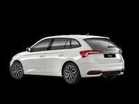 Neu Skoda Scala Tour 116 PS (85 kW) 2025 Weiß Kleinwagen
