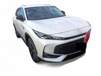 Gebraucht MG HS Comfort 170 PS (125 kW) 2025 Weiß SUV