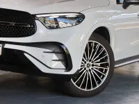 Gebraucht Mercedes GLC450 367 PS (269 kW) 2024 Opalithweiss SUV
