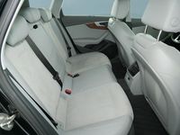 Gebraucht Audi A4 Allroad 265 PS (194 kW) 2022 Schwarz Kombi
