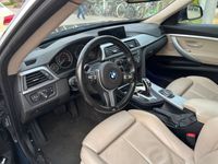 gebraucht BMW 330 Gran Turismo Gran Turismo 330d xDrive Au...