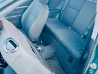 Gebraucht Ford Focus 116 PS (85 kW) 1999 Grün Kleinwagen