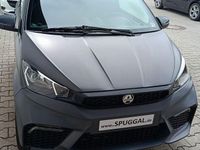 Gebraucht Aixam Coupe 2023 Grau Coupé