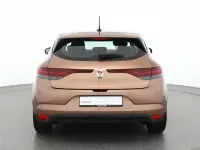 Gebraucht Renault Mégane II 116 PS (85 kW) 2021 Braun Limousine