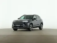 Neu Hyundai Kona Trend 138 PS (101 kW) 2026 Schwarz SUV