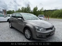 Gebraucht VW Golf VII Cup 105 PS (77 kW) 2014 Limousine