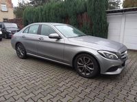 Gebraucht Mercedes 200 136 PS (100 kW) 2016 Grau Limousine