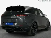 Neu Land Rover Range Rover Sport SE Dynamic 300 PS (220 kW) 2026 Grau SUV