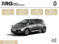 Nowe Renault Twingo Evolution 60 kW (82 KM) 2026 Szary Hatchback
