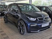 gebraucht BMW 120 i3 s Navi, LED, Sitzhzg, Tempomat, DAB, uvm.