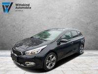 gebraucht Kia Ceed Sportswagon cee'd / Spirit