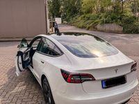 gebraucht Tesla Model 3 SR 12/2022