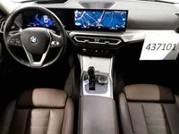 gebraucht BMW i4 eDrive40