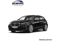 Gebraucht BMW M135 Performance 306 PS (225 kW) 2023 Schwarz Kleinwagen