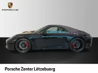 Gebraucht Porsche 911 Carrera 4 Cabriolet 480 PS (353 kW) 2024 Schwarz Cabrio