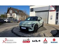 Neu Kia EV3 Comfort 150 kW (204 PS) 2026 Silber SUV