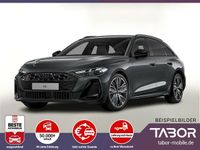 Neu Audi A5 Ambiente 204 PS (150 kW) 2025 Daytonagrau perleffekt Kombi