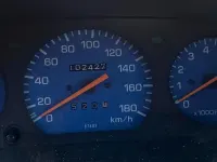 Gebraucht Daihatsu Terios 83 PS (61 kW) 1999 SUV