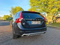 Gebraucht Volvo V60 CC 190 PS (139 kW) 2016 Schwarz Kombi