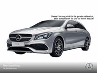 gebraucht Mercedes CLA180 Shooting Brake PEAK Edition PEAK Edition