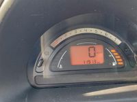 Gebraucht Citroën C3 73 PS (53 kW) 2003 Silber Limousine