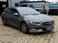 Gebraucht Opel Insignia OPC 209 PS (153 kW) 2018 Grau Kombi