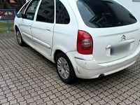 gebraucht Citroën Xsara Picasso 1.6 hdi