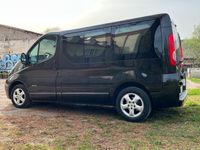 gebraucht Renault Trafic Passenger 2.0 dCi 115