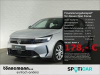 Gebraucht Opel Corsa 101 PS (74 kW) 2024 Silber Kleinwagen